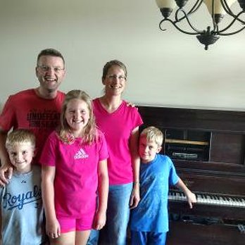 Cheney Raye Moving - Movers Near Me - Moberly, Missouri