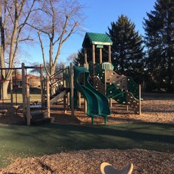 Greenview park - Play area