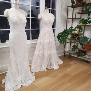 Blue Sky Bridal - Bridal Near Me - Portland, Oregon Blue Sky Bridal - Bridal Near Me - Portland, Oregon