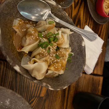Dumpling Home - Boiled pork dumpling - Dim Sum Near Me - San Francisco, California Dumpling Home - Boiled pork dumpling - Dim Sum Near Me - San Francisco, California
