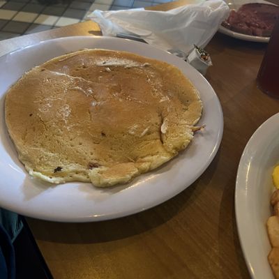 Big Ed's Garner Restaurant by null