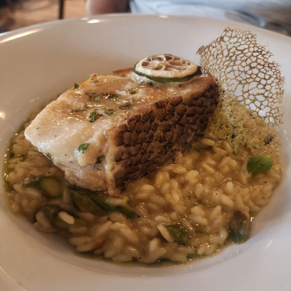 Gusto RistoBar - Italian Near Me - Doral, Florida