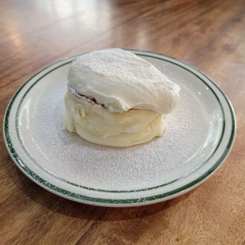 Basilur - Souffle pancake - Coffee & Tea Near Me - Buena Park, California Basilur - Souffle pancake - Coffee & Tea Near Me - Buena Park, California