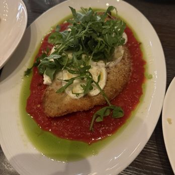 Amalfi - Chicken Parmigiano - Italian Near Me - Las Vegas, Nevada Amalfi - Chicken Parmigiano - Italian Near Me - Las Vegas, Nevada