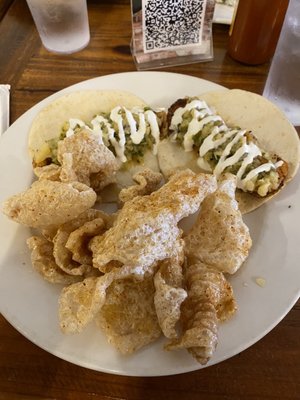 King Jefe Taco and Sushi Bar by null