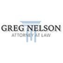 Photo of Greg Nelson Attorney at Law