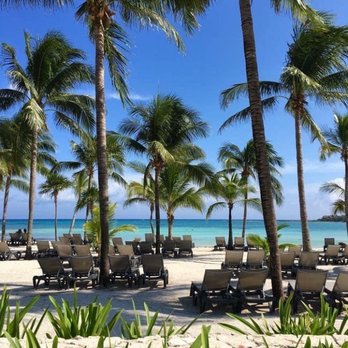 Barceló Maya Beach - Resorts Near Me - Riviera Maya, ROO