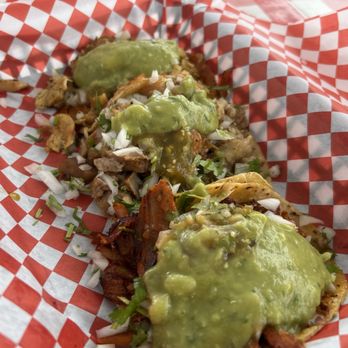 Angel's Tijuana Tacos - Street taco - Tacos Near Me - Santa Ana, California