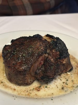 Ruth's Chris Steak House by null