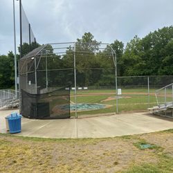 Thaiss Memorial Park