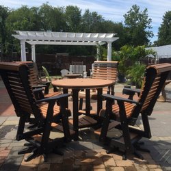 Four Seasons Garden Market & Landscaping - We have your outdoor furniture.