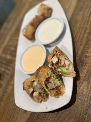 California Pizza Kitchen at Town Square by null