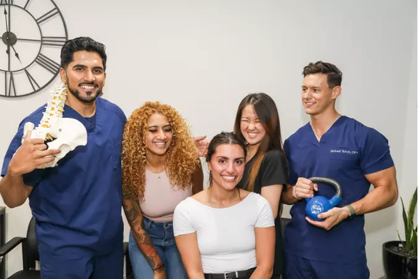 Elite Spine & Sports Care Of Fort Lee