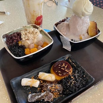 Meet Fresh - Desserts Near Me - Cupertino, California Meet Fresh - Desserts Near Me - Cupertino, California