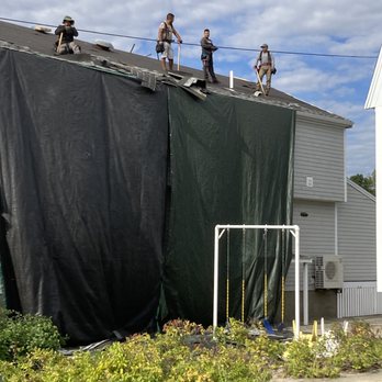 T&C Construction - Roofing Near Me