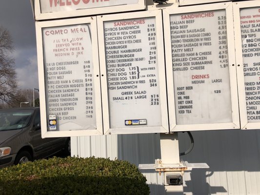 Menu photo 1 King Gyros Anderson, IN Menu photo 1 King Gyros Anderson, IN