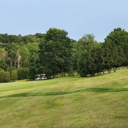 Miner Hills Golf Course & Driving Range