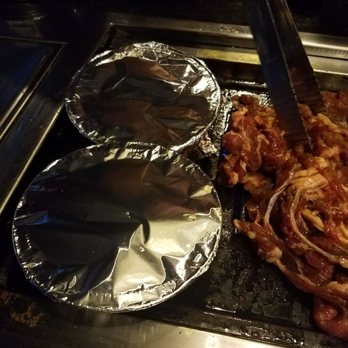 Iron Age - This is how they cook their steamed egg now - Korean Near Me - Centreville, Virginia Iron Age - This is how they cook their steamed egg now - Korean Near Me - Centreville, Virginia