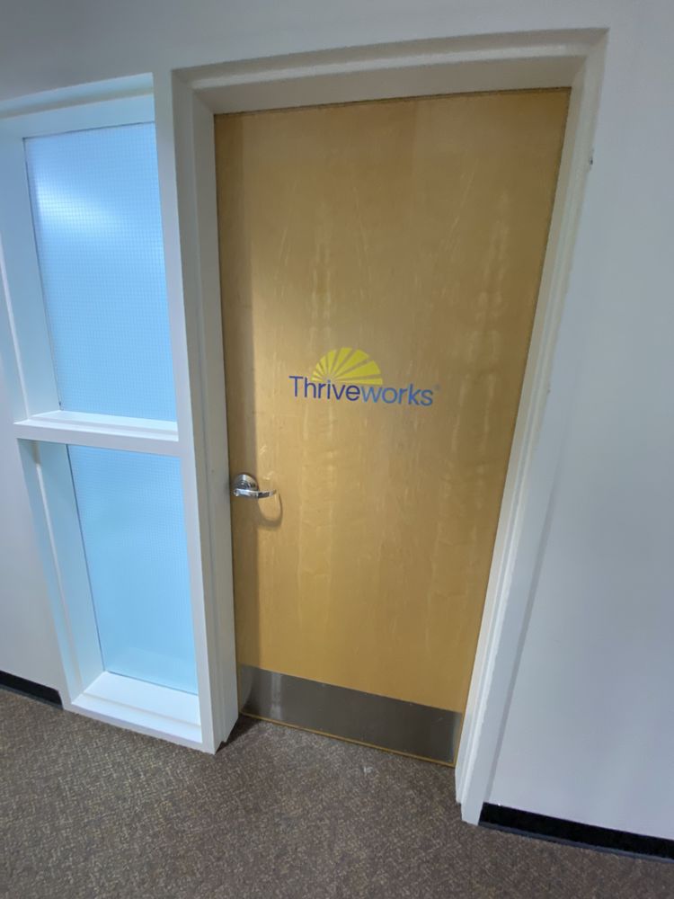 Thriveworks Counseling - Rio Rancho - grief counselor in Rio Rancho, NM