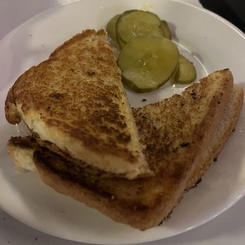 Matt's Bar - Grill Grilled Cheese, , Matt's Bar and Grill - Burgers Near Me - Minneapolis, Minnesota