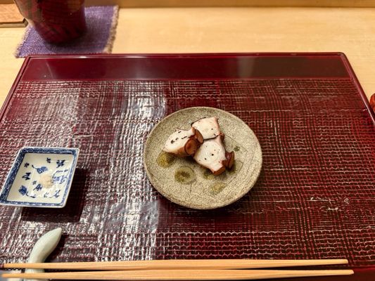 Ginza Harutaka by null Ginza Harutaka by null