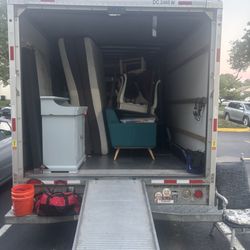 Krazy Affordable Movers