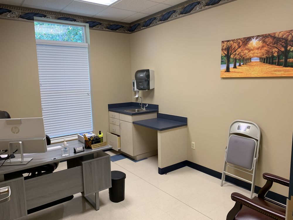 Harmony United Psychiatric Care - grief counselor in Gainesville, FL