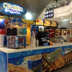 Churro Manía Sucursal Altabrisa