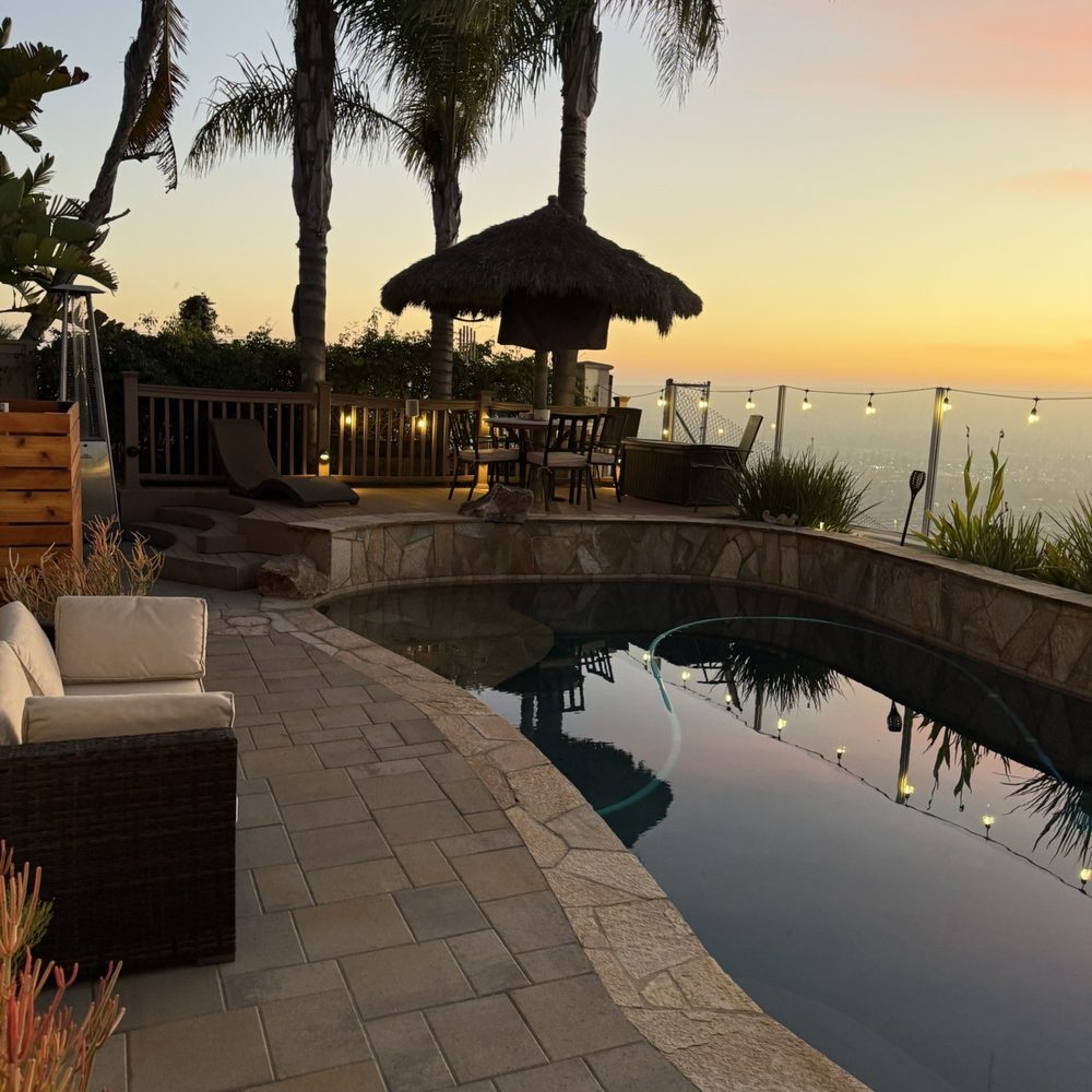 Endless Summer Hardscapes - New pavers - Landscaping Near Me Endless Summer Hardscapes - New pavers - Landscaping Near Me