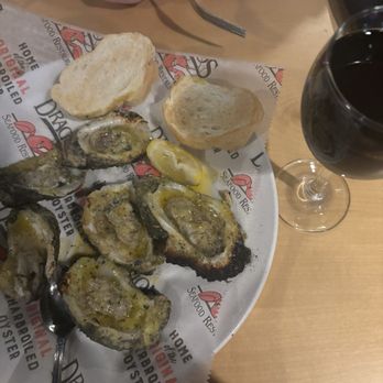 Drago's - Drago's Original Charbroiled Oysters - Seafood Near Me - Jackson, Mississippi