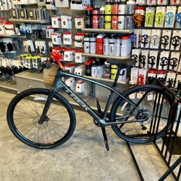 First Trek :) FX Sport 4 First Trek :) FX Sport 4