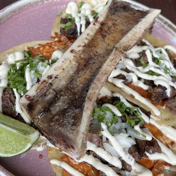 Ophelia - bone marrow tacos - Mexican Near Me - Vancouver, British Columbia Ophelia - bone marrow tacos - Mexican Near Me - Vancouver, British Columbia