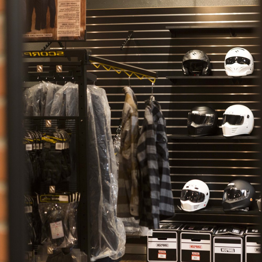【y.m】 TOP 10 BEST Motorcycle Shops in Rancho Cucamonga, CA