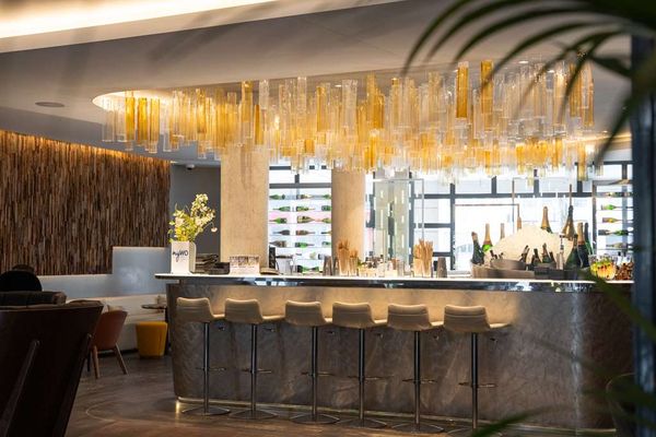 Best Western Premier Hotel De La Paix by null