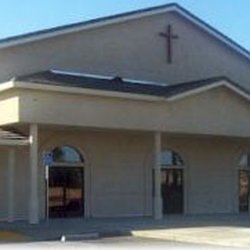 Covenant Community Church - Covenant Community Church, 3870 Alamo Dr, Vacaville, CA 95687