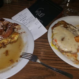 Cinnamon French Toast