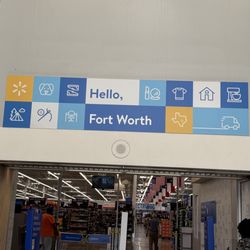 Walmart Supercenter
