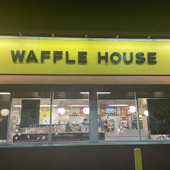 Waffle House - Breakfast & Brunch Near Me - Camden, South Carolina Waffle House - Breakfast & Brunch Near Me - Camden, South Carolina