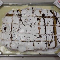 Dulce de Leche Cake my children fight over!
