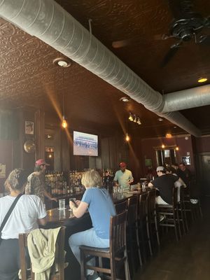 Local 44 Restaurant & Bar by null
