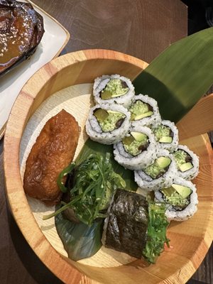 Dotori Korean and Japanese (Walk in and Cash Only) by null