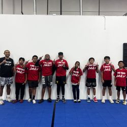 Team Daily Athletic Training Center