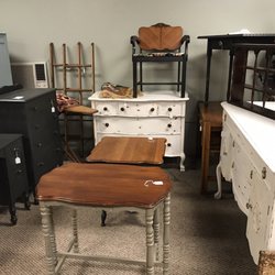 J&L Consignments - Beautiful refinished and painted furniture high-quality great prices