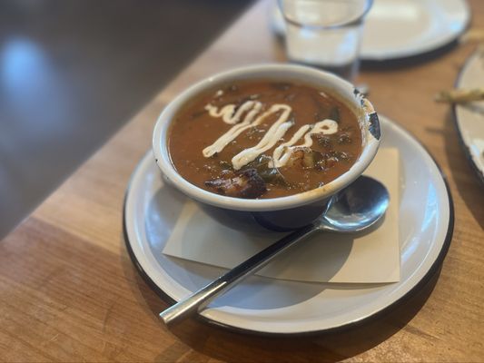 The Monk's Kettle Terra Linda by null