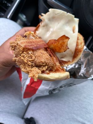 KFC by null