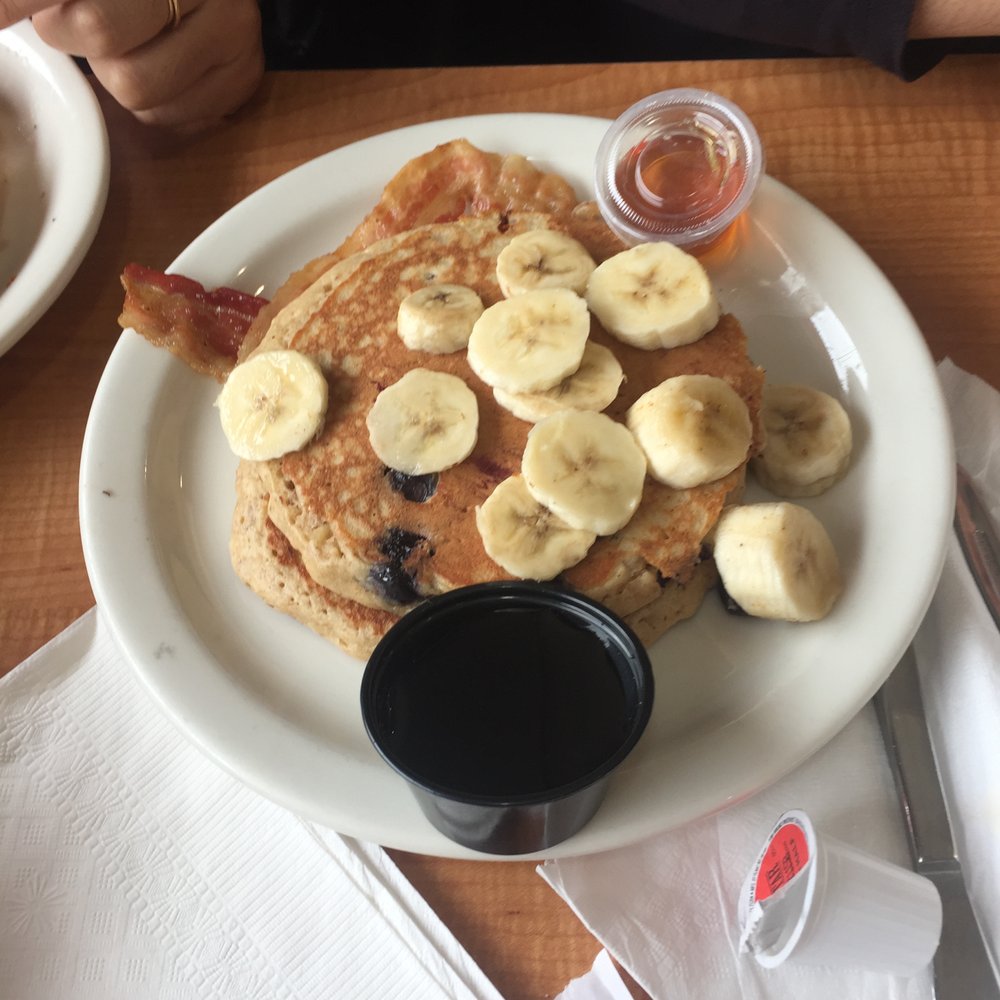Loaded Cafe - Long Beach - About to tear it up - American Near Me - Long Beach, California Loaded Cafe - Long Beach - About to tear it up - American Near Me - Long Beach, California