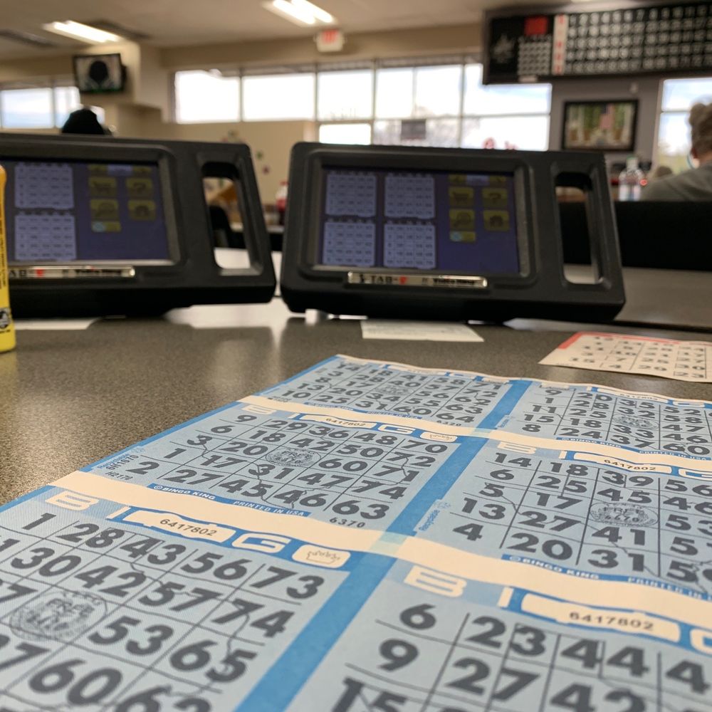 SOUTHEAST BINGO Updated August 2024 1131 SE Military Dr, San