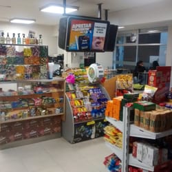 Minimarket