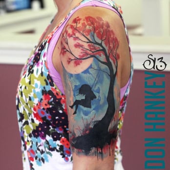 Studio 13 Tattoo - Tattoo Near Me - Fort Wayne, Indiana