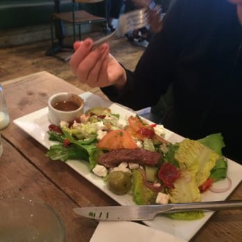 The Elk - Bars Near Me - Manchester, XGM